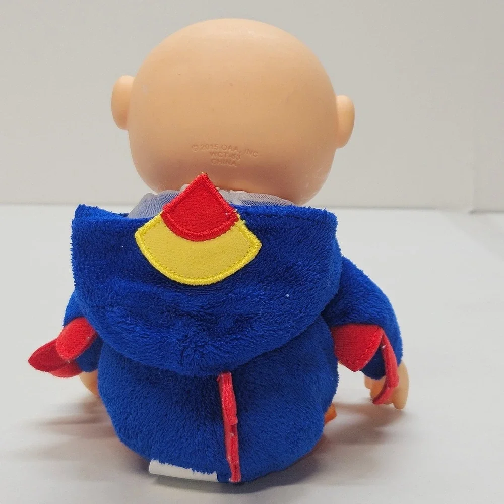 Cabbage Patch Kids Doll Bird Costume‎ Outfit Plush Toy CPK Vintage Style